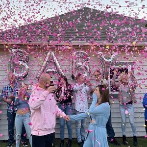 ✨Gender Reveal Cannons✨